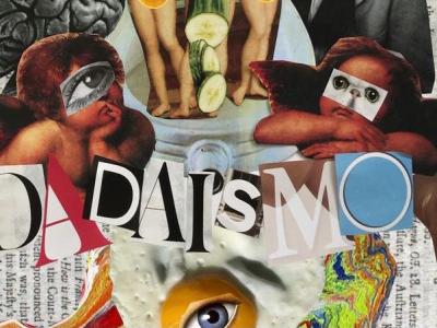 Dada – revolta și renașterea artei